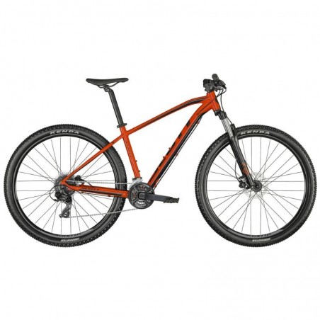 MTB Scott Aspect 960 Red