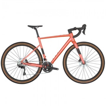 Gravel Bike Scott Speedster Gravel 40 2024