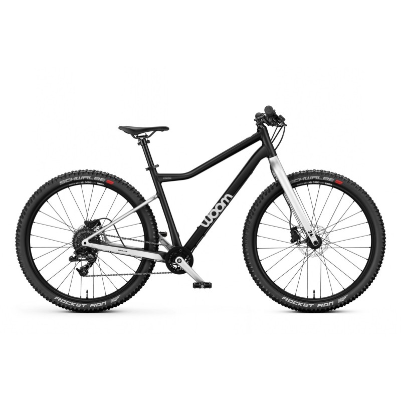 Vélo enfant woom Off 6 Gen.A [Taille 26 pouces / 140-165 cm]