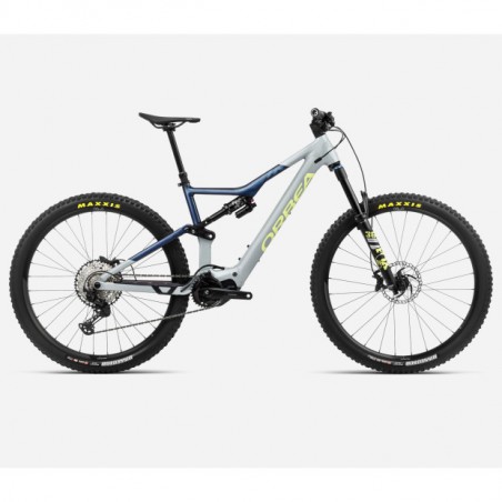 Orbea Rise H10 29" Shimano XT 1x12V 2024