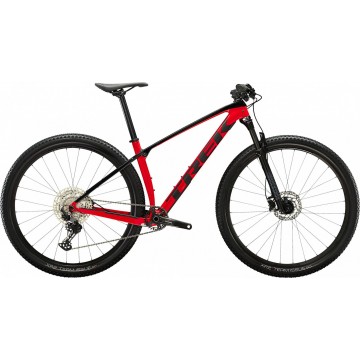 Trek Procaliber 9.5 Shimano Deore 12V 29'' Radioactive Red 2023