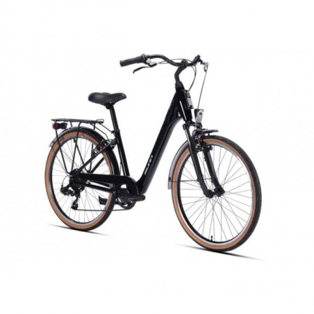 Vélo de Ville Sunn Urb Flow 26" Shimano 1x7V