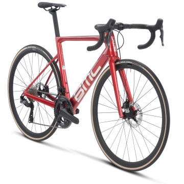 BMC TEAMMACHINE SLR ONE - Vélo Route en Carbone - 2023