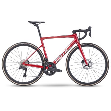 BMC TEAMMACHINE SLR ONE - Vélo Route en Carbone - 2023