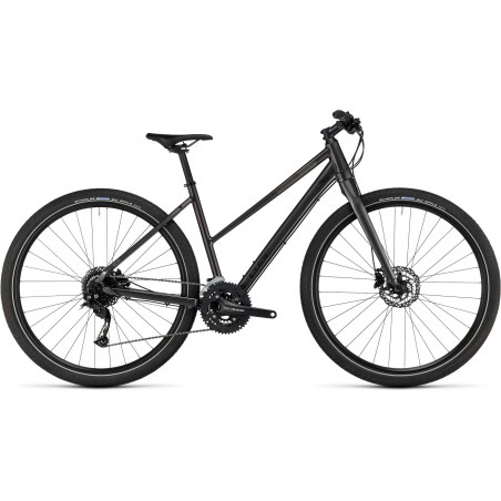 Vélo fitness Cube Hyde