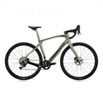 Pinarello Grevil F5 Shimano GRX 610 Stone Grey 2024