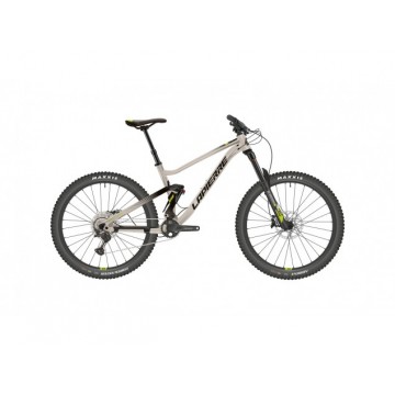 LAPIERRE ZESTY TR 3.9 2022