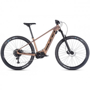 Sunn Flash S2 29" Tektro M650 1x9V Electric Mountain Bike - 2024