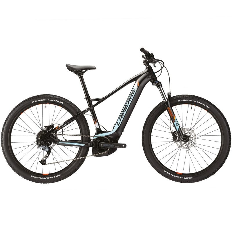 Lapierre Overvolt HT 5.4 W