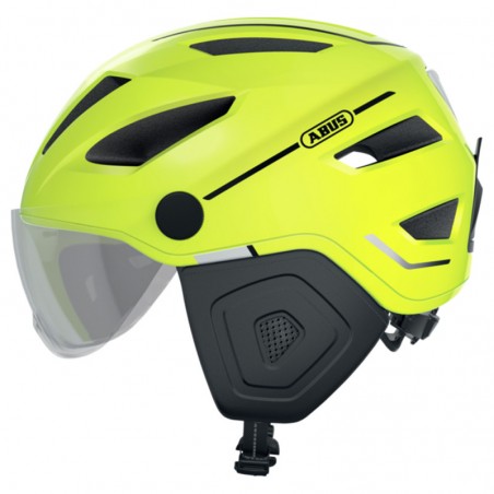 Casque vélo ville Abus Pedelec 2.0 ACE