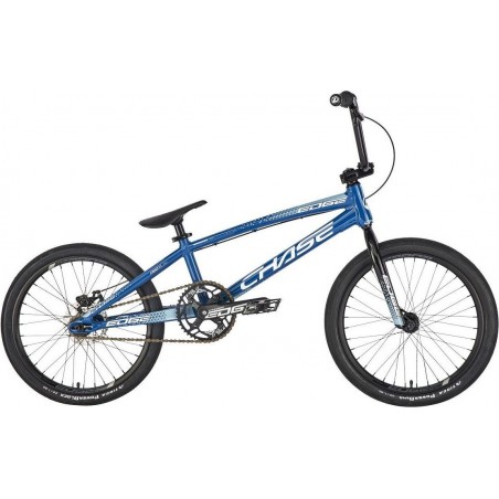 BMX Race Chase Edge Pro XL Bleu Nuit 2023