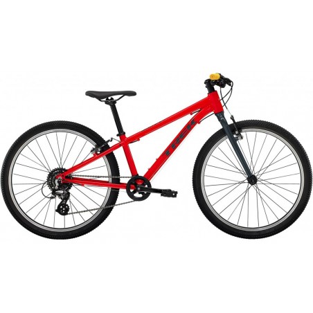 Trek Wahoo 24 Gr. Single Viper Red Mod. 2023