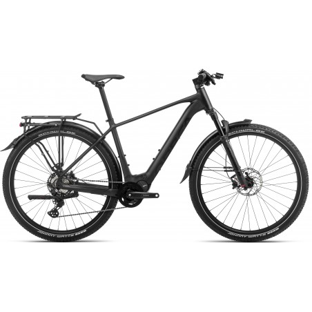 Electric Vtc Orbea Kemen Suv 30