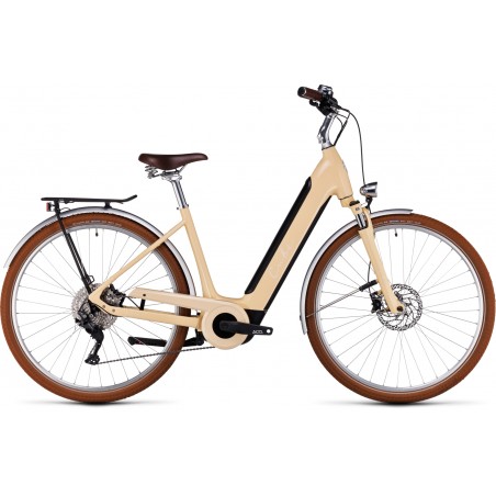 Cube Ella Ride Hybrid 500 2023