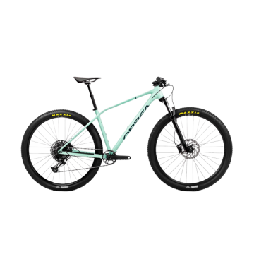 VTT Orbea Alma H10-Eagle 29" SRAM NX Eagle 1x12V 2023