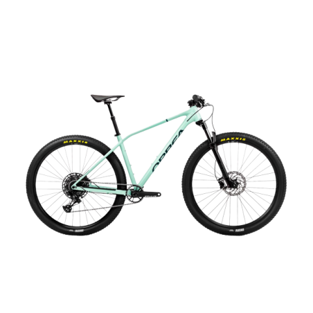 MTB Orbea Alma H10-Eagle 29" SRAM NX Eagle 1x12V 2023