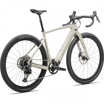 Specialized Gravel Carbon Electric Bike - TURBO CREO 2 EXPERT - 2024 -