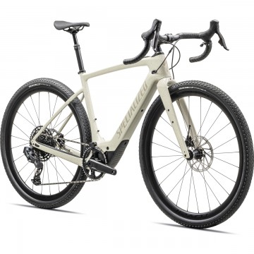 Specialized Gravel Carbon Electric Bike - TURBO CREO 2 EXPERT - 2024 -